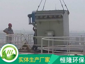 <b>水泥罐仓顶除尘器</b>